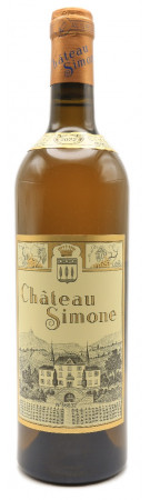 Château Simone - Blanc 2022