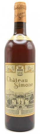 Château Simone - Rosé 2024