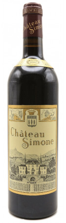 Château Simone - Rouge 2022