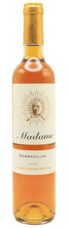 Château Tirecul La Gravière - Cuvée Madame 1998