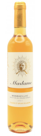Château Tirecul La Gravière - Cuvée Madame 2021