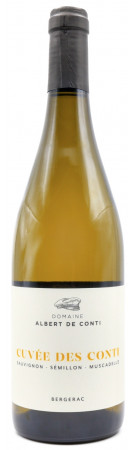 Château Tour des Gendres - Cuvée des Conti 2024