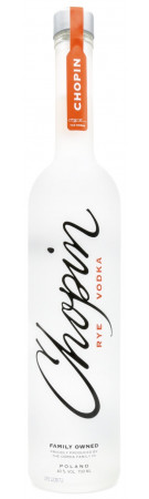 Chopin - Rye Vodka - 40%