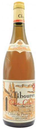 Clos Cibonne - Tibouren - Tradition Rosé 2024