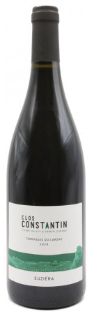 Clos Constantin - Euziéra 2024