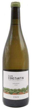 Clos Constantin - Strate 2024