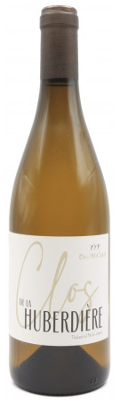 Clos de l'Ecotard - Clos de la Huberdière 2023