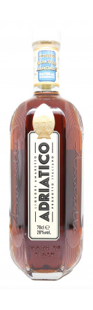 ADRIATICO AMARETTO - Adriatico Roasted Almonds - 28%