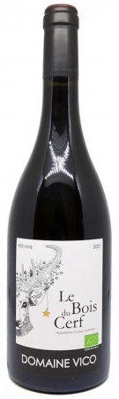  Clos Venturi - Le Bois du Cerf 2021