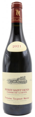 Domaine Taupenot Merme - Morey Saint Denis 1er Cru - La Riotte 2021