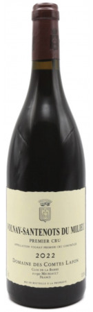 Domaine des Comtes Lafon - Volnay 1er Cru Santenots du Milieu 2022