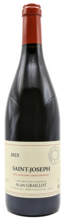 Domaine Alain Graillot - Saint Joseph 2023