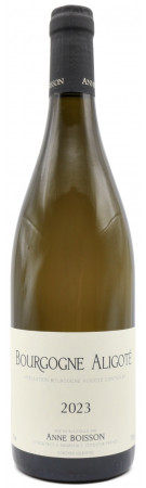 Domaine Anne Boisson - Bourgogne Aligoté 2023