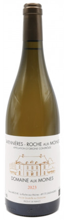 Domaine Aux Moines - Savennières Roche aux Moines 2023