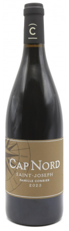 Domaine Combier - Cap Nord 2023