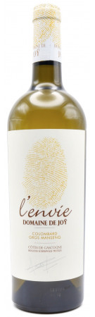 Domaine de Joy - L'envie 2024