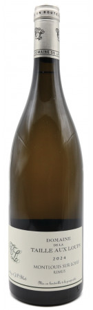 Domaine de la taille aux loups - Jacky Blot - Rémus 2024