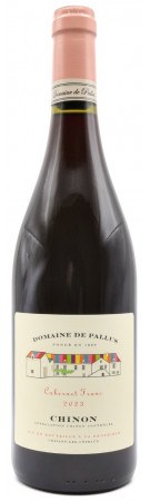 Domaine de Pallus - Cabernet Franc Chinon 2023