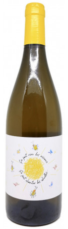 Domaine de Sancet - Ça fait rire les oiseaux