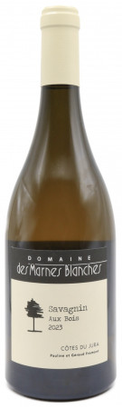 Domaine des Marnes Blanches - Aux Bois - Savagnin 2023