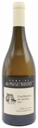 Domaine des Marnes Blanches - Les Molates - Chardonnay 2024