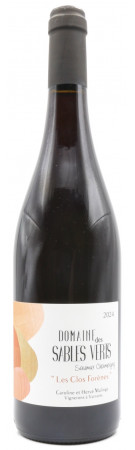 Domaine des Sables Verts - Les Clos Forènes 2024