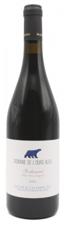Domaine du l'Ours Bleu - Rochenard 2021