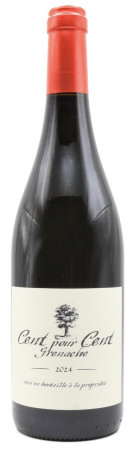 Domaine du Peyra - Cent pour Cent - Grenache 2024