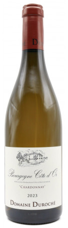 Domaine Duroché - Bourgogne Chardonnay 2023