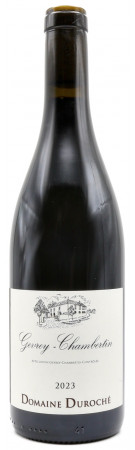 Domaine Duroché - Gevrey-Chambertin 2023