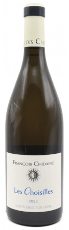 Domaine François Chidaine - Les Choisilles 2023