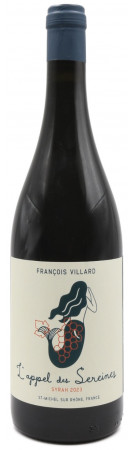 Domaine François Villard - L'Appel des Sereines 2023