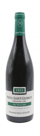 Domaine Henri Gouges - Nuits Saint Georges 1er Cru Les Pruliers 2023