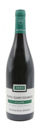 Domaine Henri Gouges - Nuits Saint Georges Village 2023