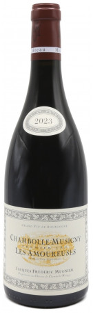 Domaine Jacques Frédéric Mugnier - Chambolle Musigny 1er Cru - Les Amoureuses 2023