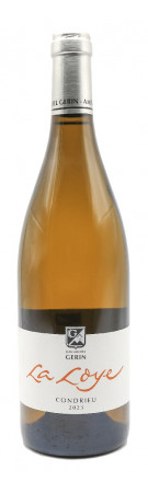 Domaine Jean Michel GERIN - La Loye 2023