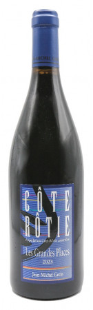 Domaine Jean Michel GERIN - Les Grandes Places 2023