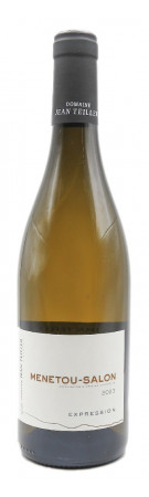 Domaine Jean Teiller - Menetou Salon Blanc 2023