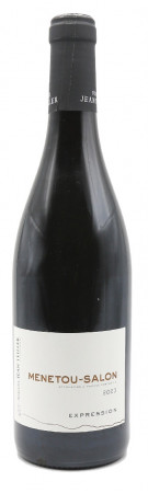  Domaine Jean Teiller - Menetou Salon Rouge 2023