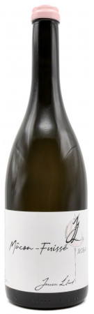 Domaine Jessica Litaud - Mâcon Fuissé 2024