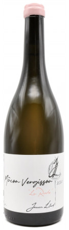 Domaine Jessica Litaud - Mâcon-Vergisson - La Roche 2024