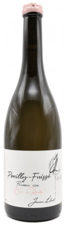 Domaine Jessica Litaud - Pouilly Fuissé 1er Cru - Sur la Roche 2023