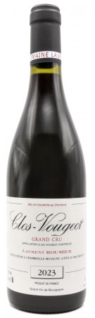 Domaine Laurent ROUMIER - Clos de Vougeot 2023