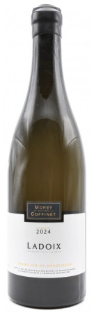 Domaine Morey Coffinet - Ladoix Blanc 2024