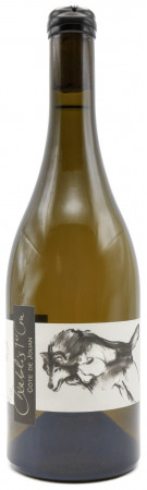 Domaine Pattes Loup - Chablis 1er Cru Côte de Jouan 2022