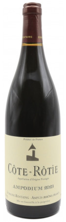 Domaine René Rostaing - Côte Rôtie - Ampodium 2023