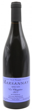 Domaine Sylvain PATAILLE - Le Chapitre 2023