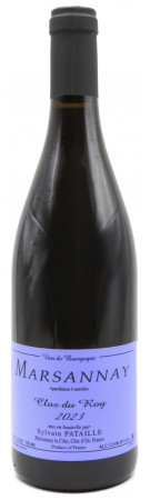 Domaine Sylvain PATAILLE - Marsannay Clos du Roy 2023