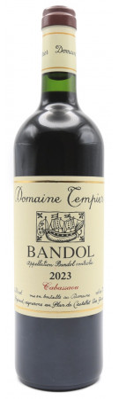 tempier cabassaou 2023