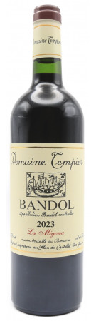 DOMAINE TEMPIER - Migoua 2023